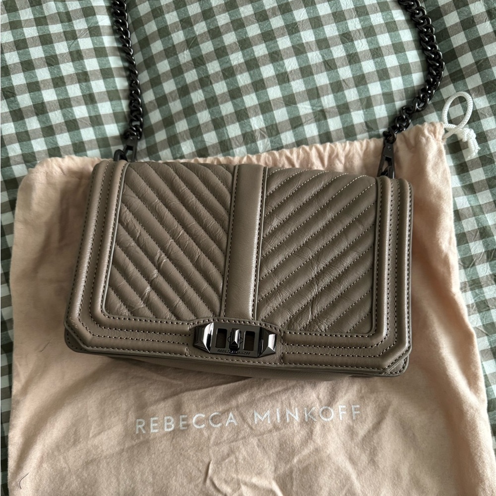 Rebecca Minkoff Cross Body Bag
